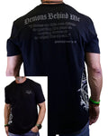 Forget the Past™ – Premium Lightweight Inspirational T-Shirt | MWD Online