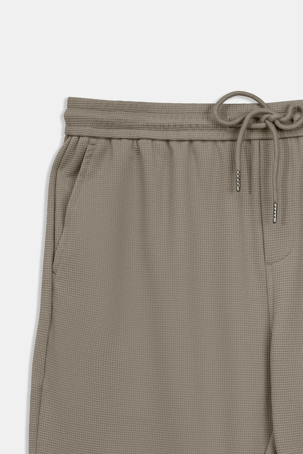 Mint Green Casual Shorts – Comfortable Everyday Summer Shorts | MWD Online