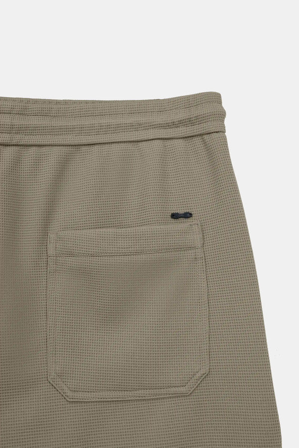 Mint Green Casual Shorts – Comfortable Everyday Summer Shorts | MWD Online