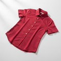 Men’s Dress Shirt – Classic Formal Button-Down Shirt | MWD Online