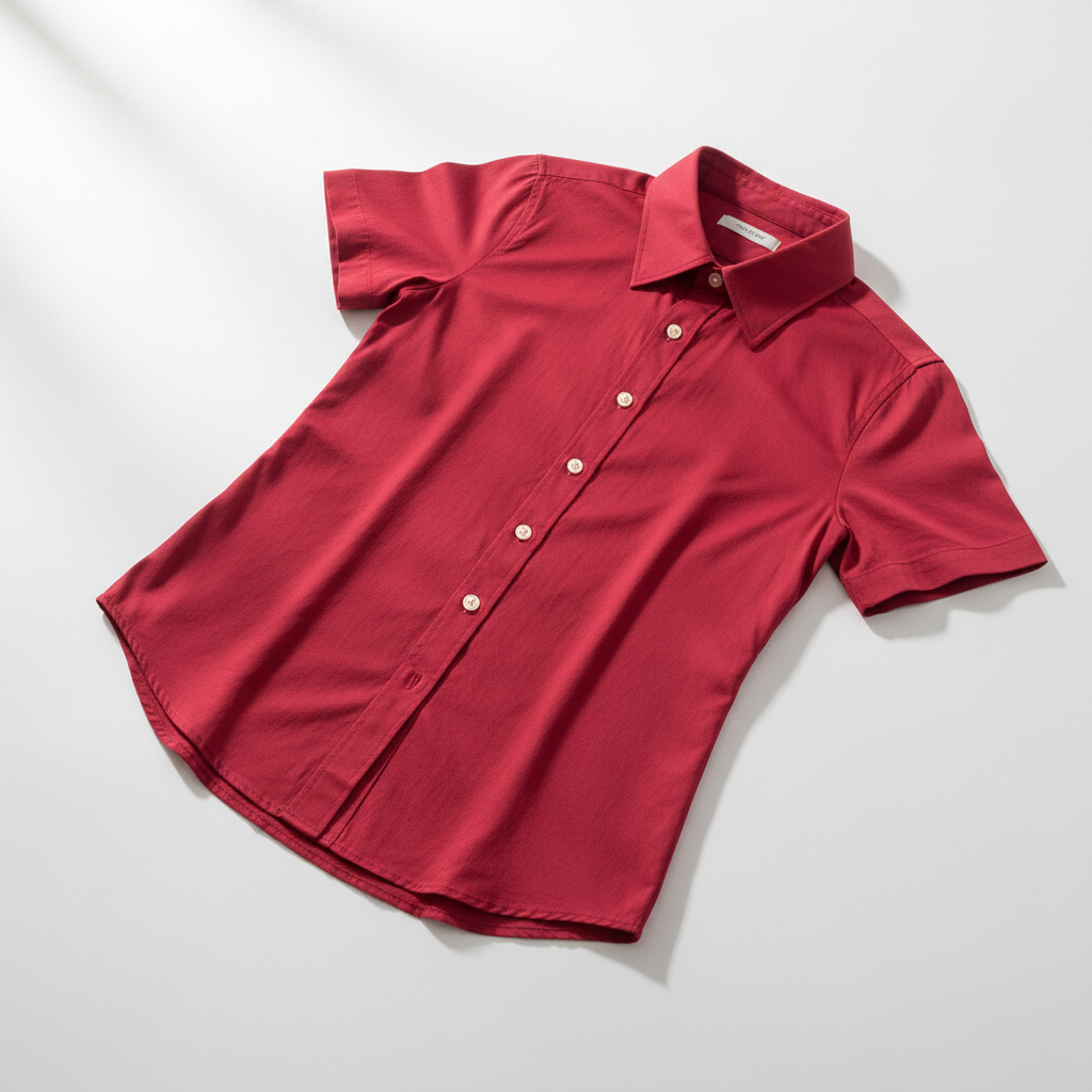 Men’s Dress Shirt – Classic Formal Button-Down Shirt | MWD Online